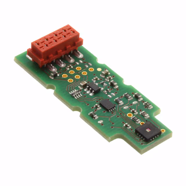 AS73211-AB5 ams OSRAM  Cartes d'évaluation - Capteurs